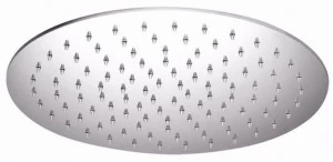 Rubinetteria Giulini Встроенная лейка дождевого душа в потолок Surf F1726