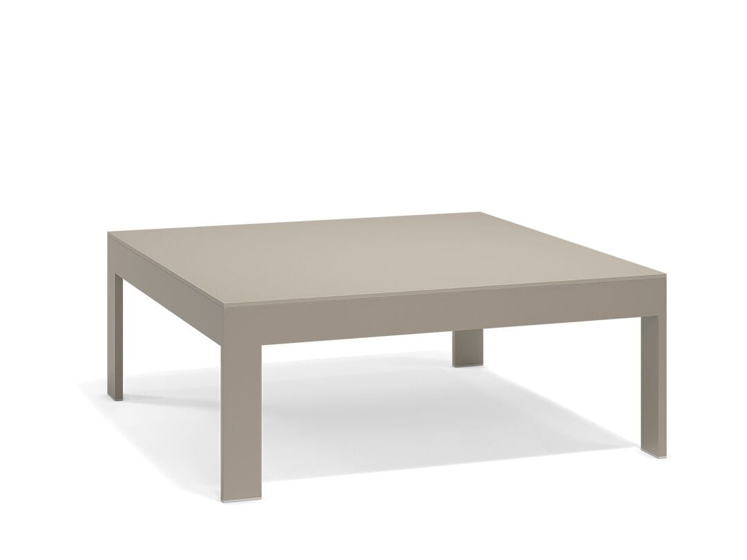 Низкий садовый столик Vondom Posidonia ARCH-00061105 - Вид №3