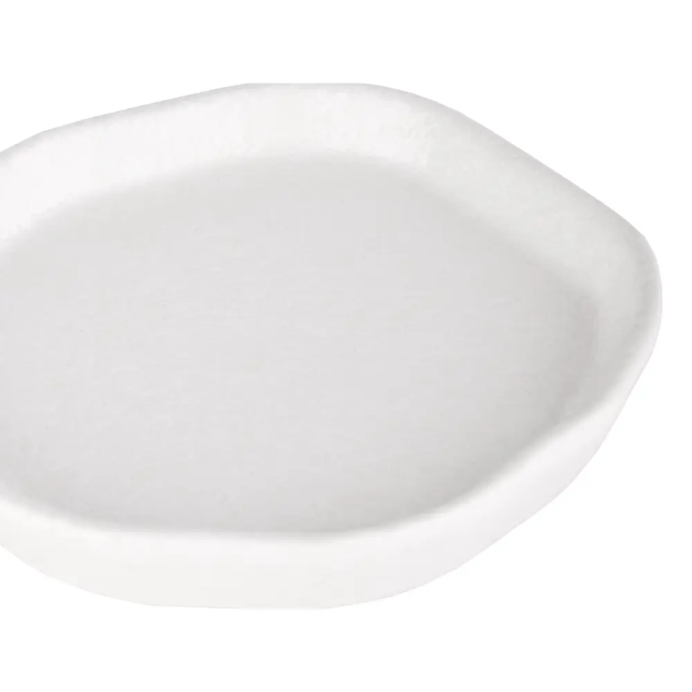 VERRAN Mollis — керамическая мыльница для современной ванной 89384114 STLM-1568026 - Вид №4