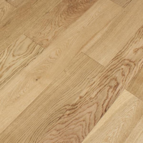 Массивная доска Magestik floor С покрытием (300-1800)x150x18мм Дуб (Гладкая) 300-1800х150 мм MGK Magestic floor 2600300211 - Вид №1