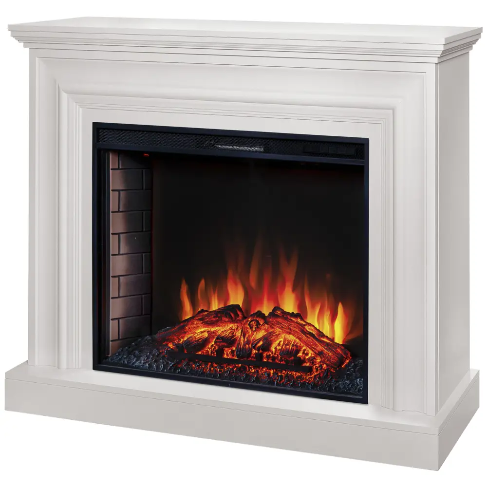 Обрамление Weston 33 под очаг FireSpace 33 SIR 84601256 STLM-2019100 REALFLAME  - Вид №1