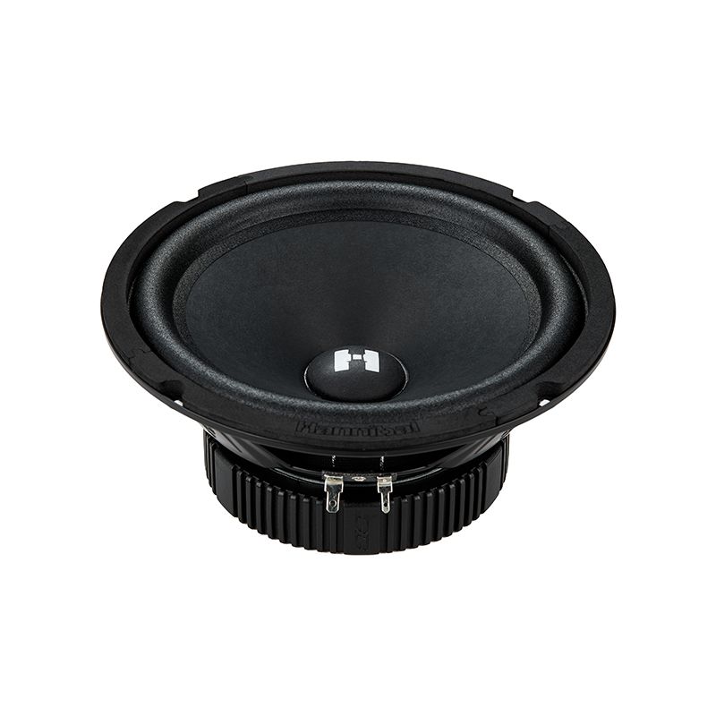 9243031 Мидбасовая акустическая система DEAF BONCE Hannibal HM-80 Midbass STDN-0071635 - Вид №1