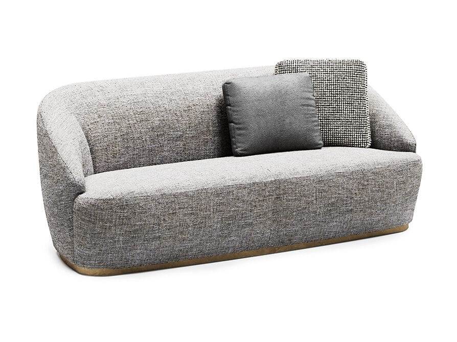 2-местный тканевый диван Capital Collection Брера .23 ARCH-00053362