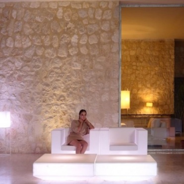 003616 Кресло Vondom Vela - Вид №4