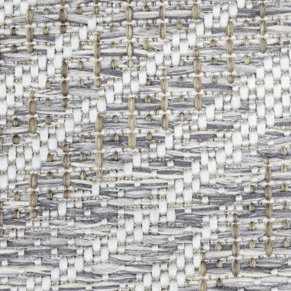 ROYALTAFT Ковер Дели серый 80x120 см - уют для современного интерьера 89359393 STLM-1026920 - Вид №4