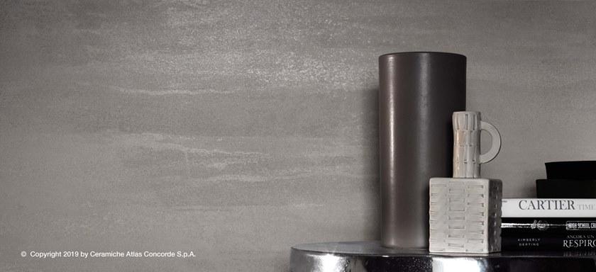 Atlas Concorde Напольные покрытия с эффектом металла Blaze sun-id-1390567 - Вид №27