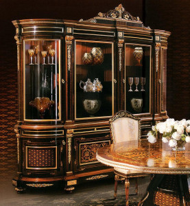 Буфет  EZIO BELLOTTI 1072