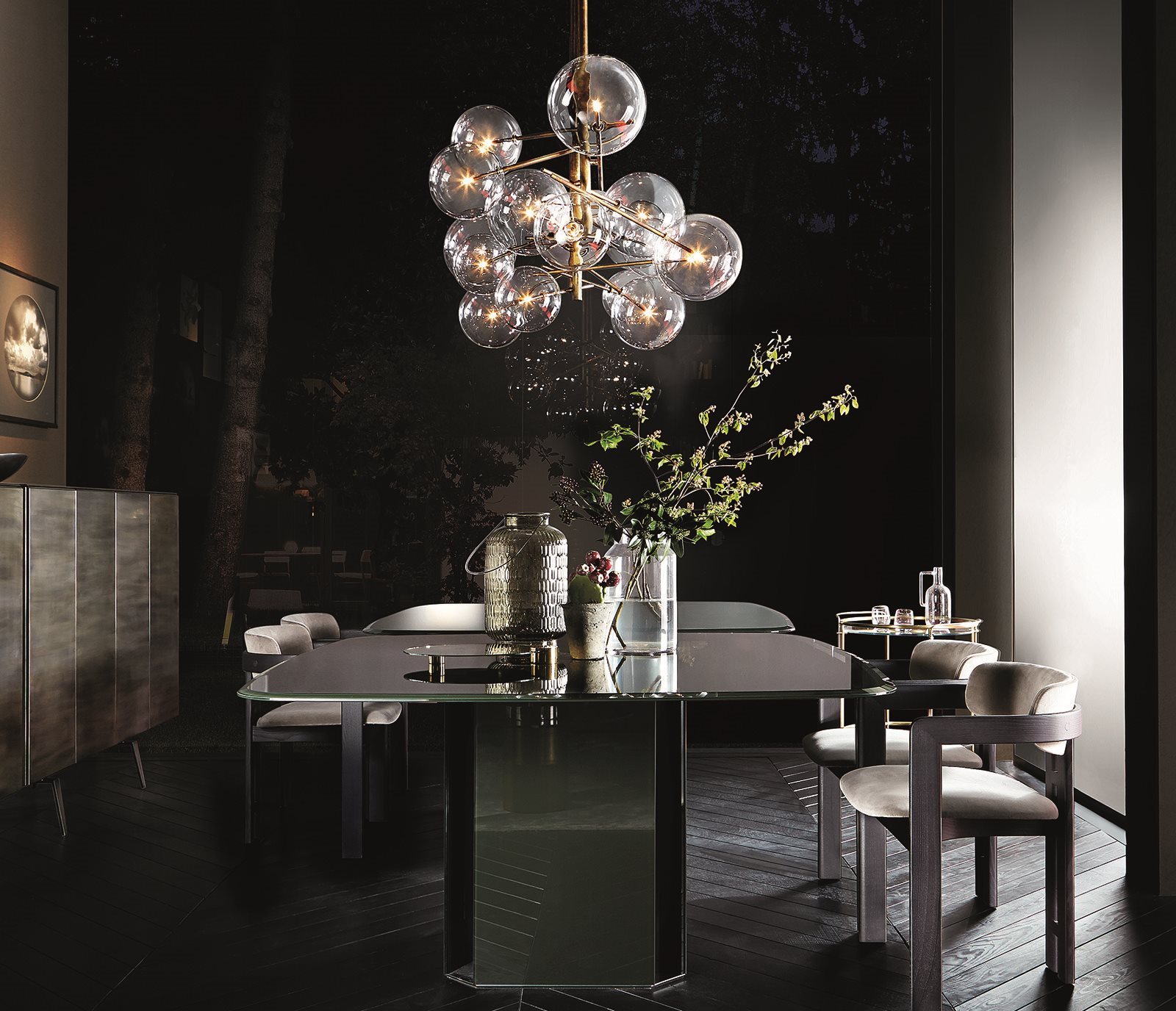 Светильник / Bolle Led Gallotti&Radice sun-id-377592 - Вид №3