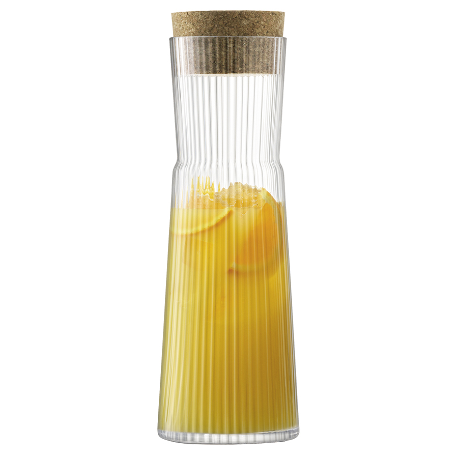 G1561-48-304 Графин gio line 1,35 л LSA International  - Вид №4