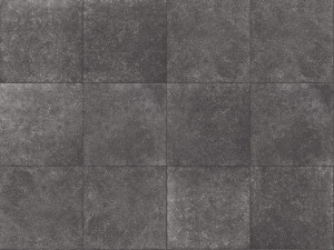 Напольная плитка из керамогранита с эффектом камня