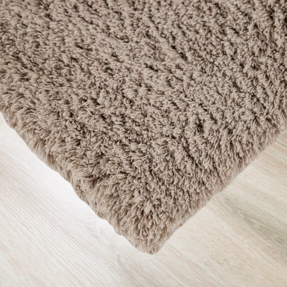Ковер полиэстер Ribera 200x300 см цвет бежевый 82388118 STLM-2166452 Santreyd  - Вид №1