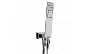 C13001 Гигиеническая лейка FLAT-ONE BOSSINI