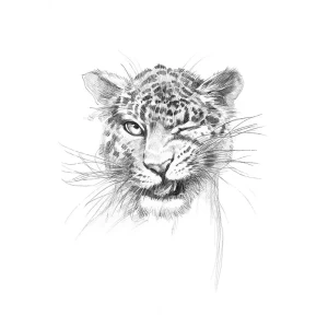 Постер Эй, детка! 30x40 см 85817901 STLM-2159161