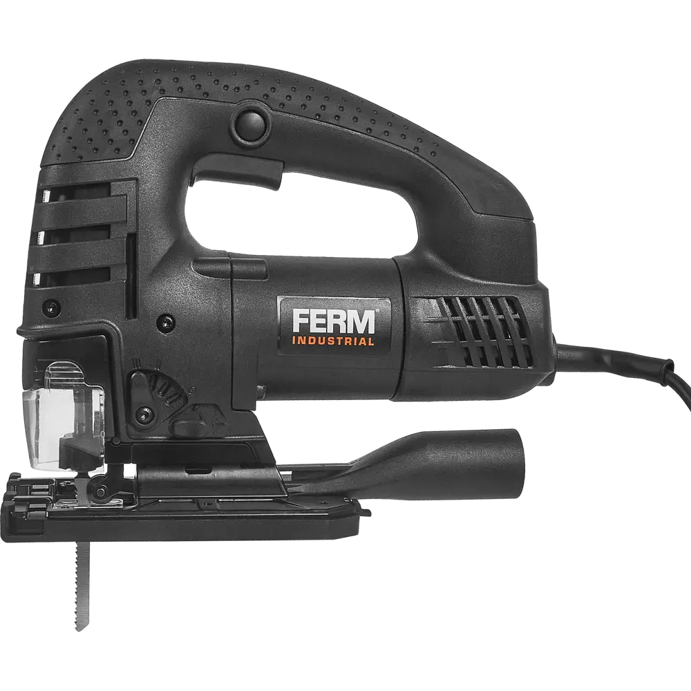 Лобзик сетевой Ferm JSM1025P, 750 Вт STLM-2017132 - Вид №1