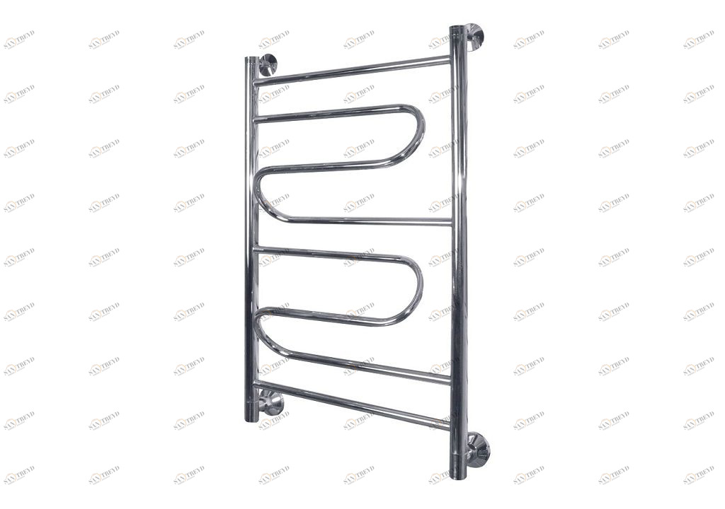 Полотенцесушитель водяной Aquanet Paolo(1) 800x500 00234579