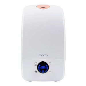 9213113 Увлажнитель воздуха MARTA MT-2381