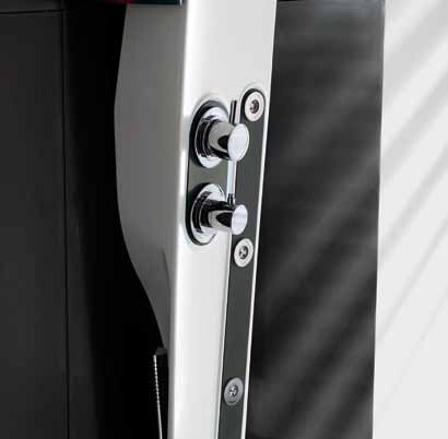 KR4000A02 Vesta Сollection колонная стойка  Samo 42727 - Вид №4