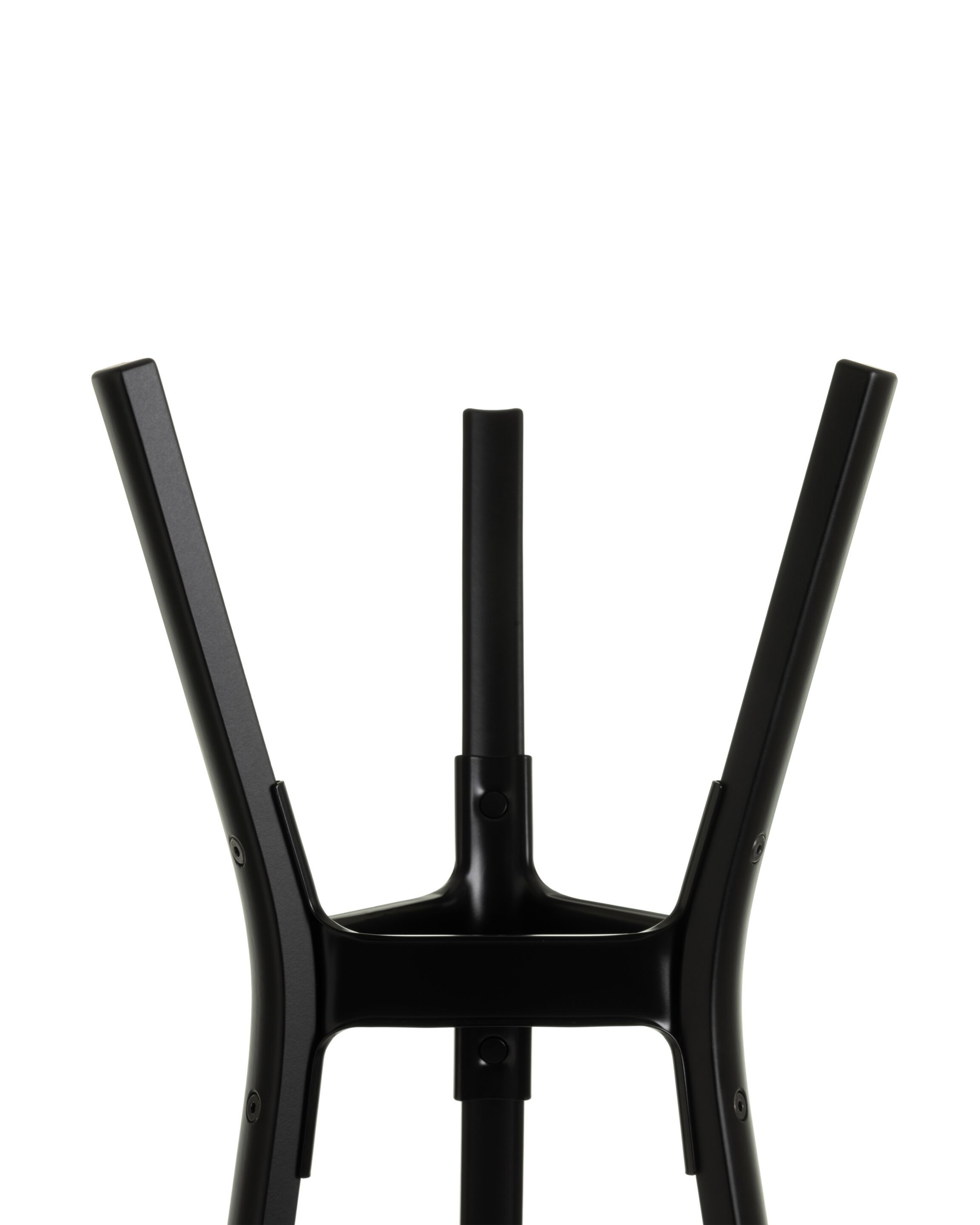 Напольная вешалка из бука Magis Steelwood ARCH-00080314 - Вид №5