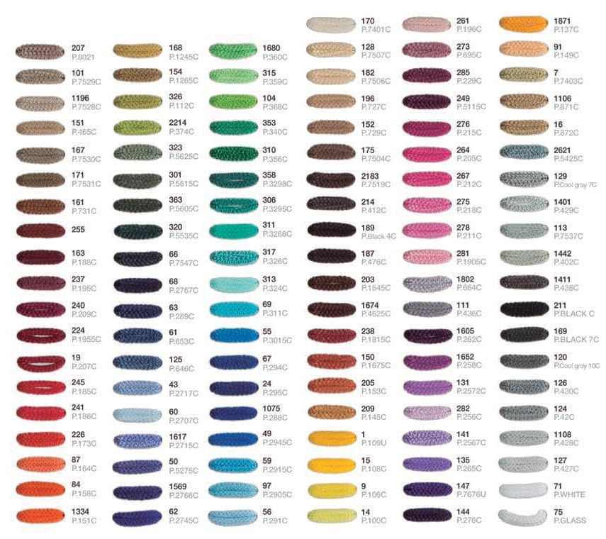 Веревка светодиодный подвесной светильник Olé Lighting Mariola ARCH-00000789 - Вид №3