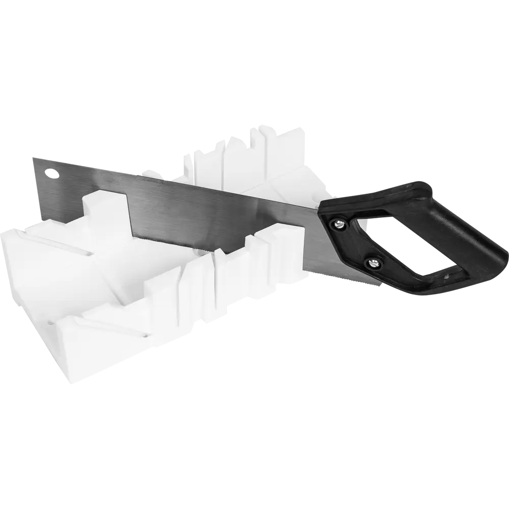 Пила Дельта с угловым стуслом для точных распилов 82313586 STLM-0848990