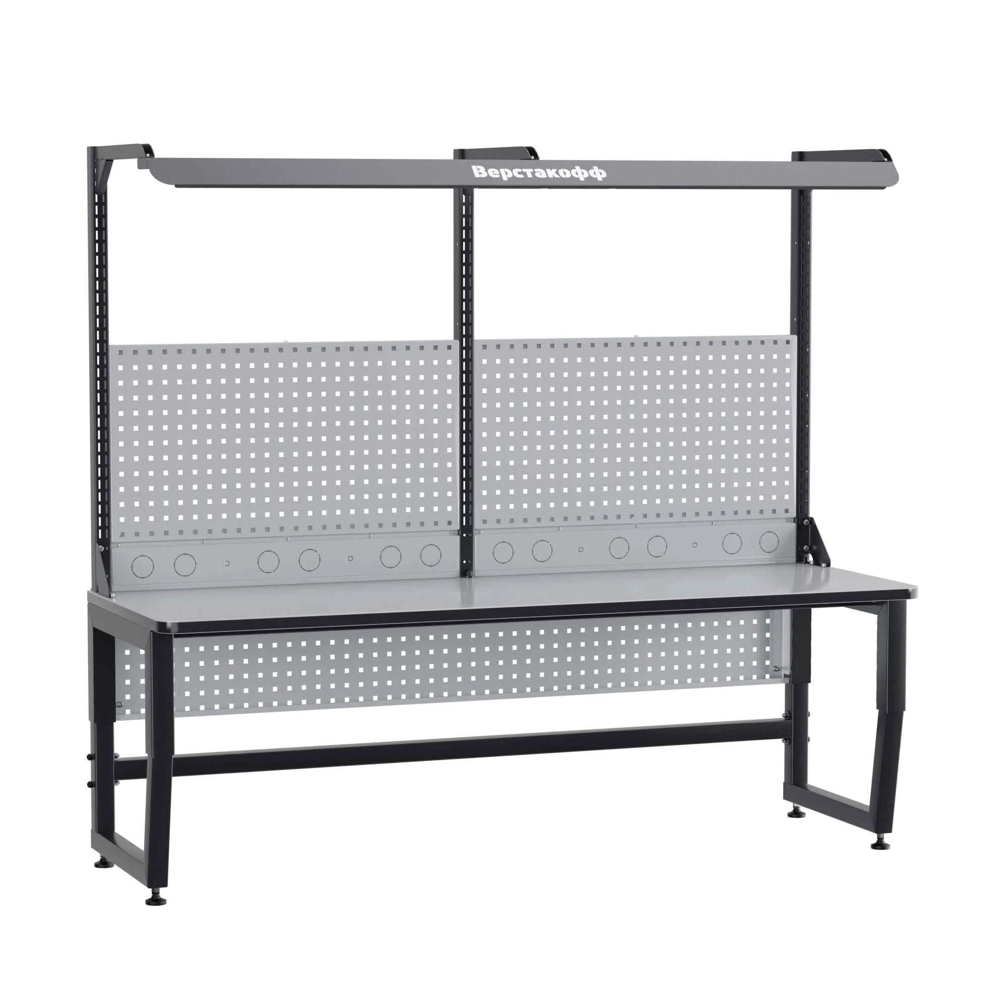 Антистатический стол SPC A20.0-1FR Верстакофф 175.20.2