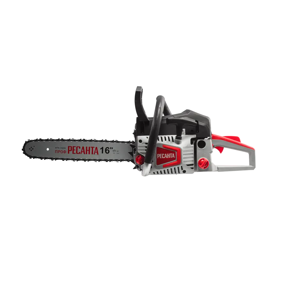 Бензопила Ресанта БП 4034 с 40-см шиной для профессиональной распиловки 89440554 STLM-1581094 - Вид №4