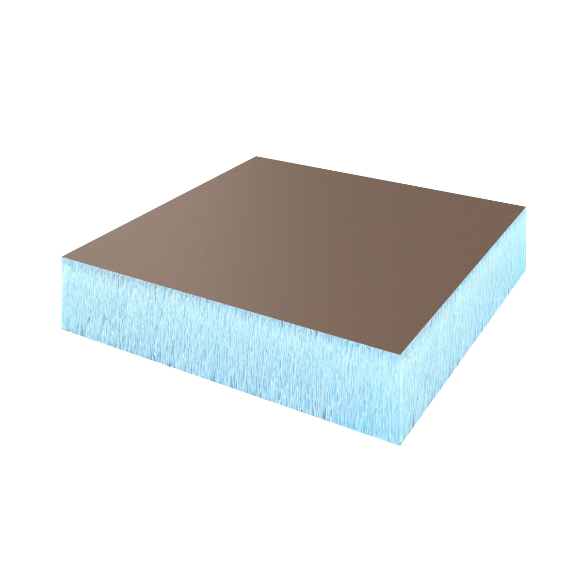 RPG19OPT20 RPG Панель для утипления фасада 1250x600x20 PACK RPG PANEL Optima