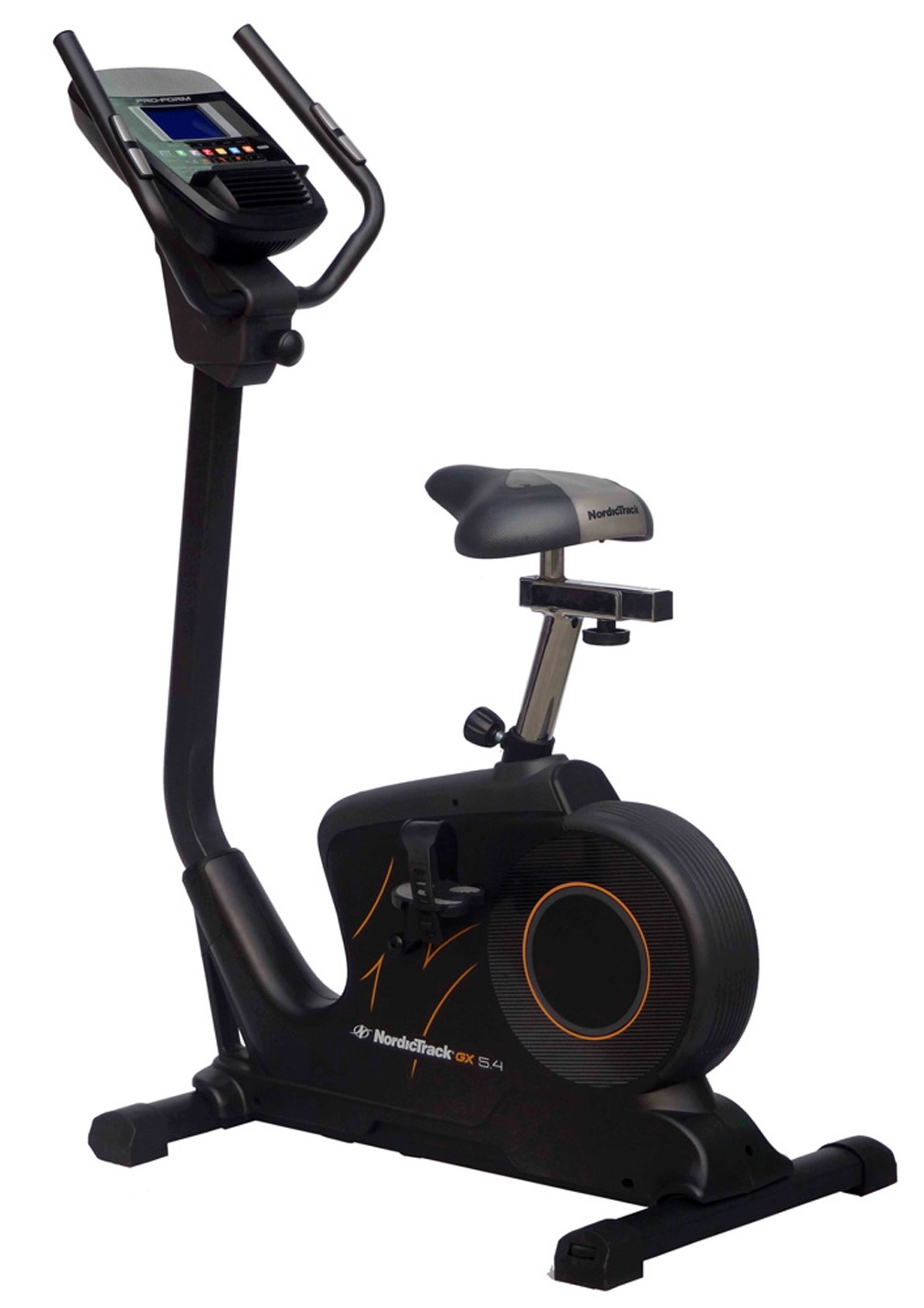 GX 5.4 Велотренажер nordictrack gx 5.4 NordicTrack 