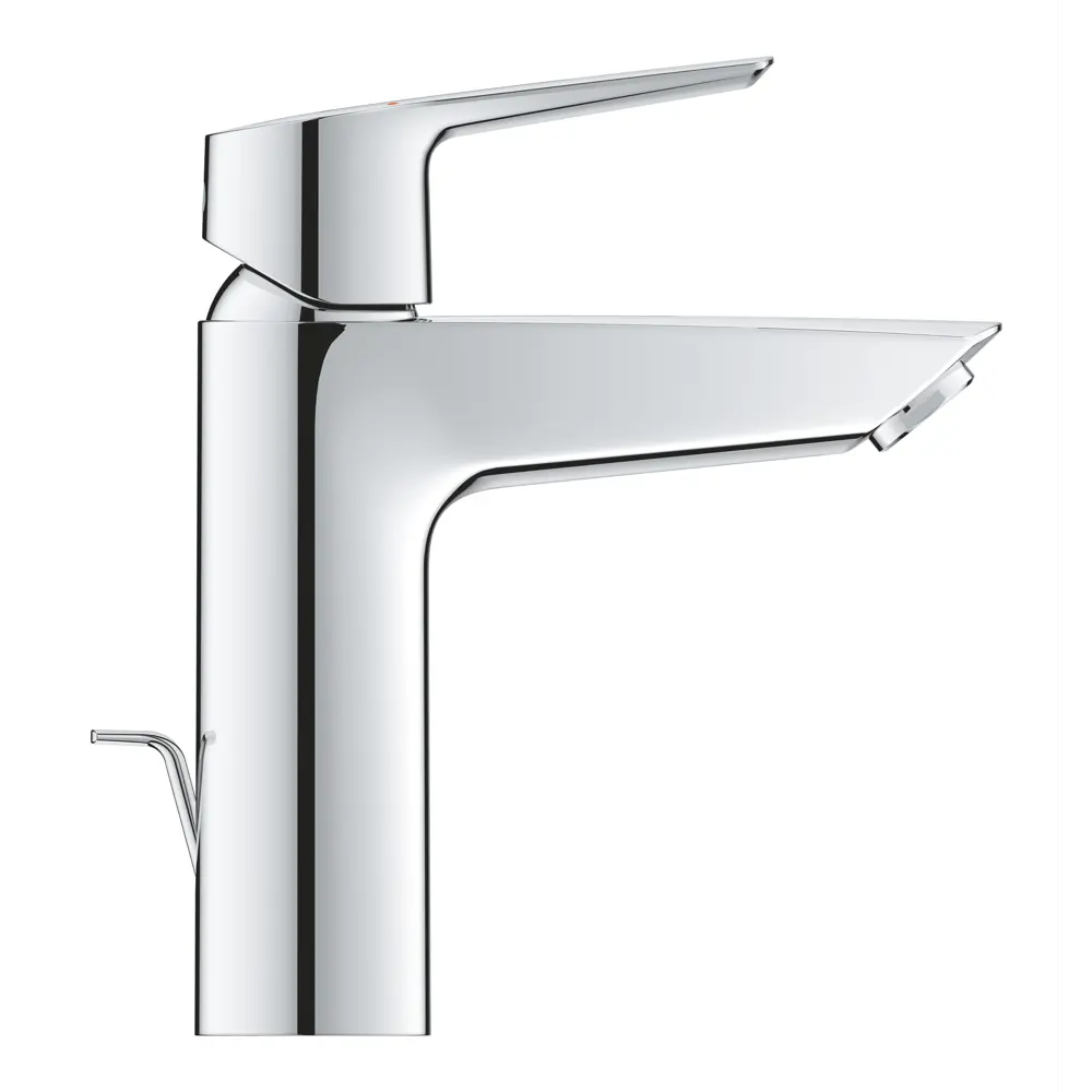 Смеситель для раковины Grohe Start однорычажный размер M цвет хром 88280987 STLM-2133876  - Вид №2
