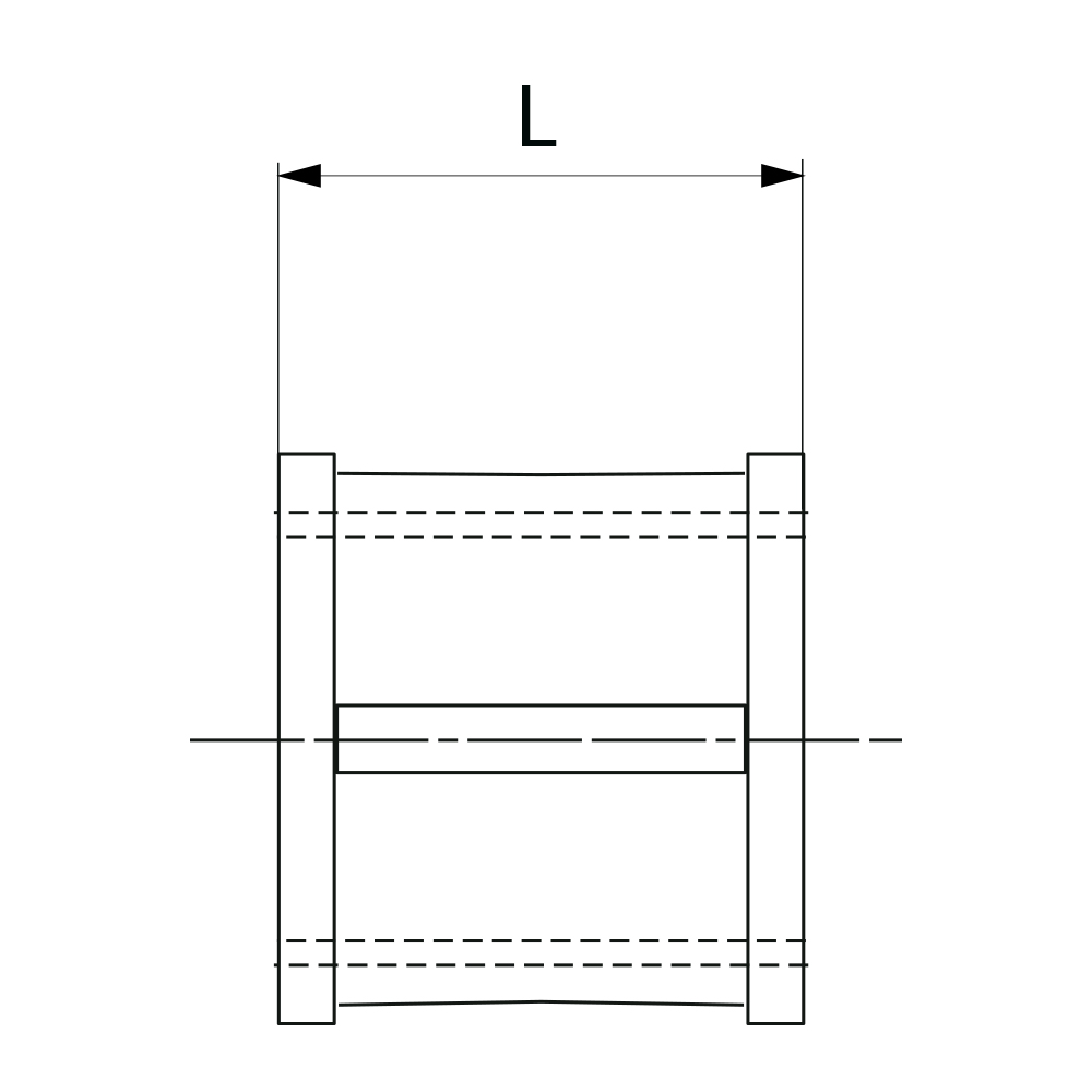 8270004C00000 Муфты Tece  - Вид №1
