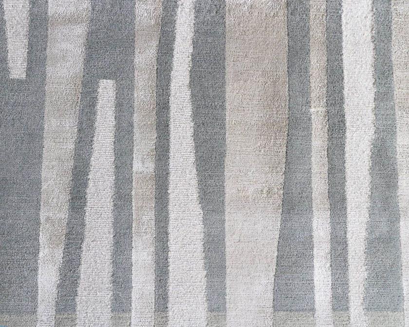 Tapis Rouge Прямоугольный коврик ручной работы Ambiance Tr1386 - Вид №2