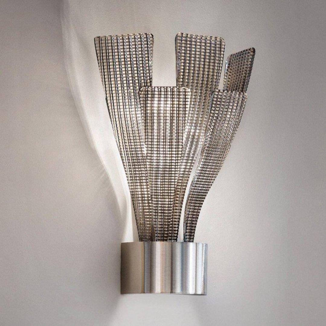 Masiero ISBEL A3 G07 Fume бра 111722 - Вид №1