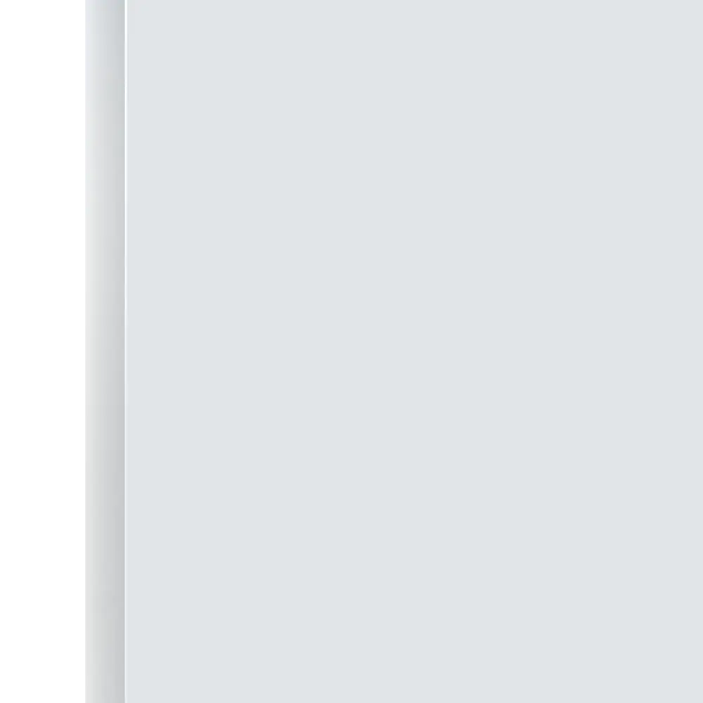 ПРИНЦИП: Межкомнатная дверь белая глухая 80x200 см 87923213 STLM-0897815 - Вид №3