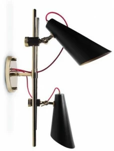 Delightfull Регулируемый настенный светильник Evans