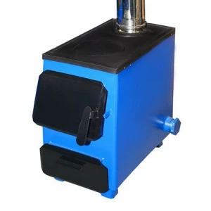 Твердотопливный котел Жарсталь Добрыня 8 NG