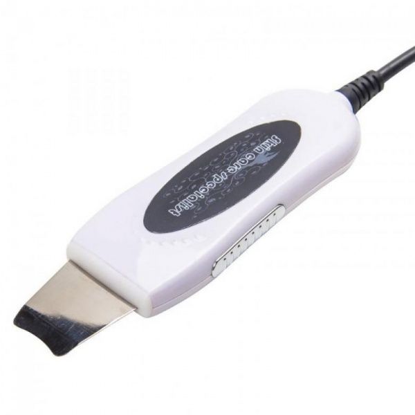 35963 УЗ лопатка (скрабер) для аппаратов Nova Nova NewFace (НОВА НьюФейс) 