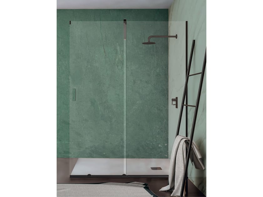 Хрустальный душ Metidea Рубин ARCH-00009864