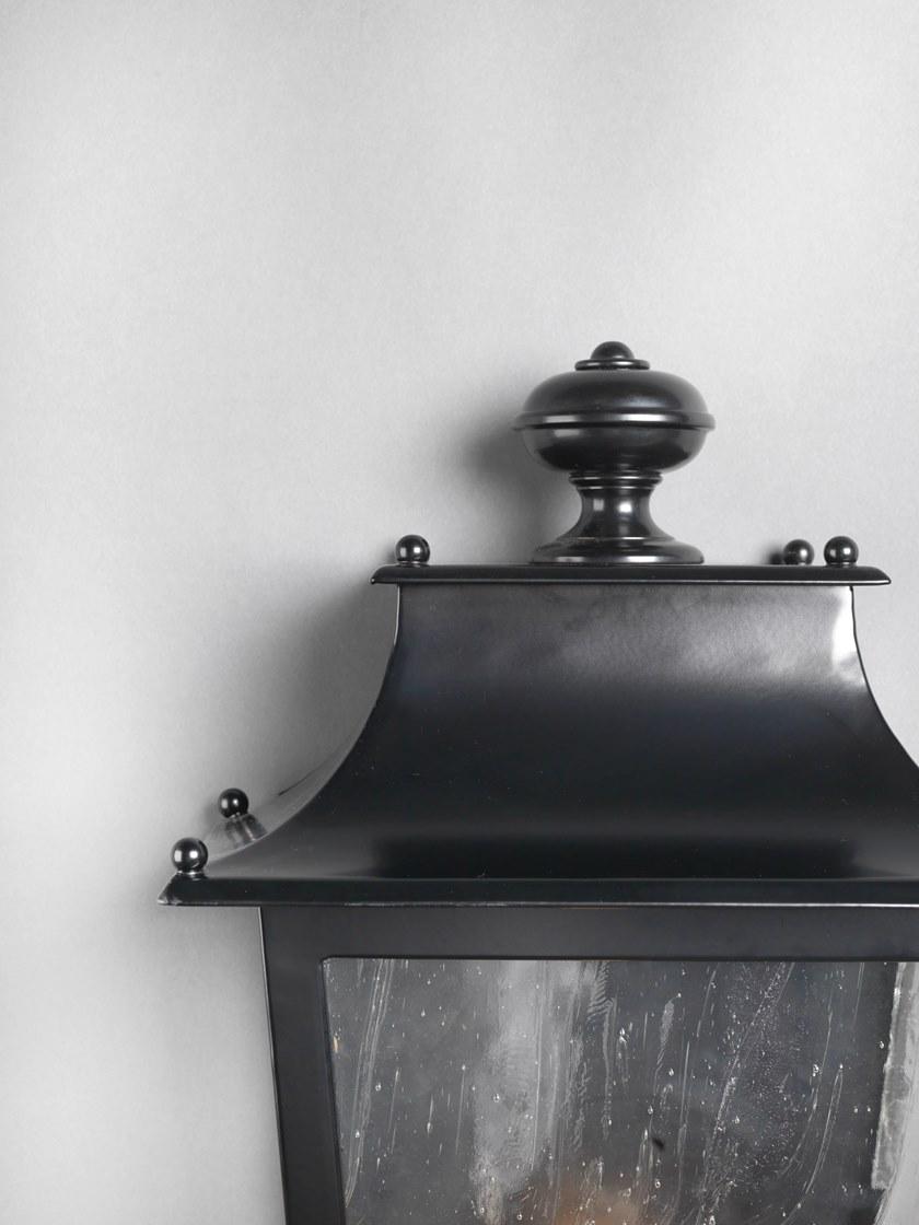 OFFICINACIANI Бра для улицы утюг Hydra Gl3004wa-1 - Вид №2