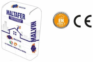 malvin Однокомпонентный защитный раствор