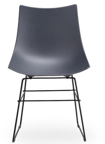 ROSSIN Эргономичное кресло-санки Luc sun-id-1426630 - Вид №1