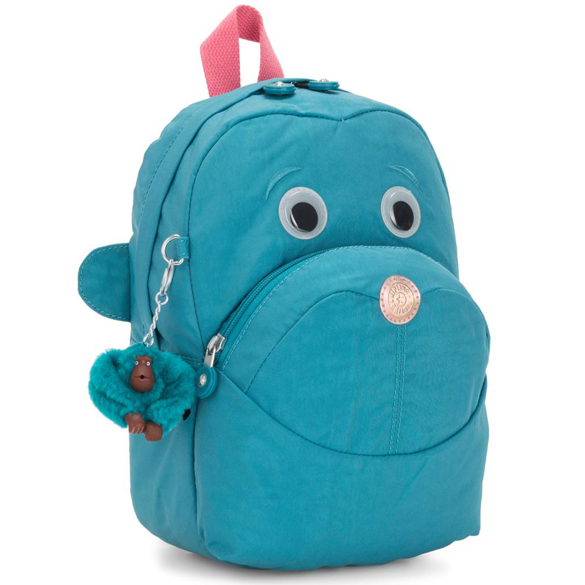 K0025326I Рюкзак детский Kids Backpack Kipling Faster  - Вид №3