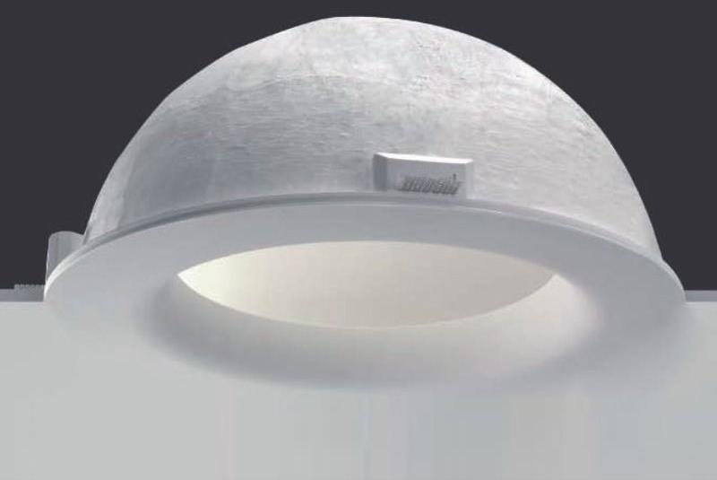 Buzzi & Buzzi Встраиваемый потолочный светильник coral® sun-id-1392940 - Вид №1