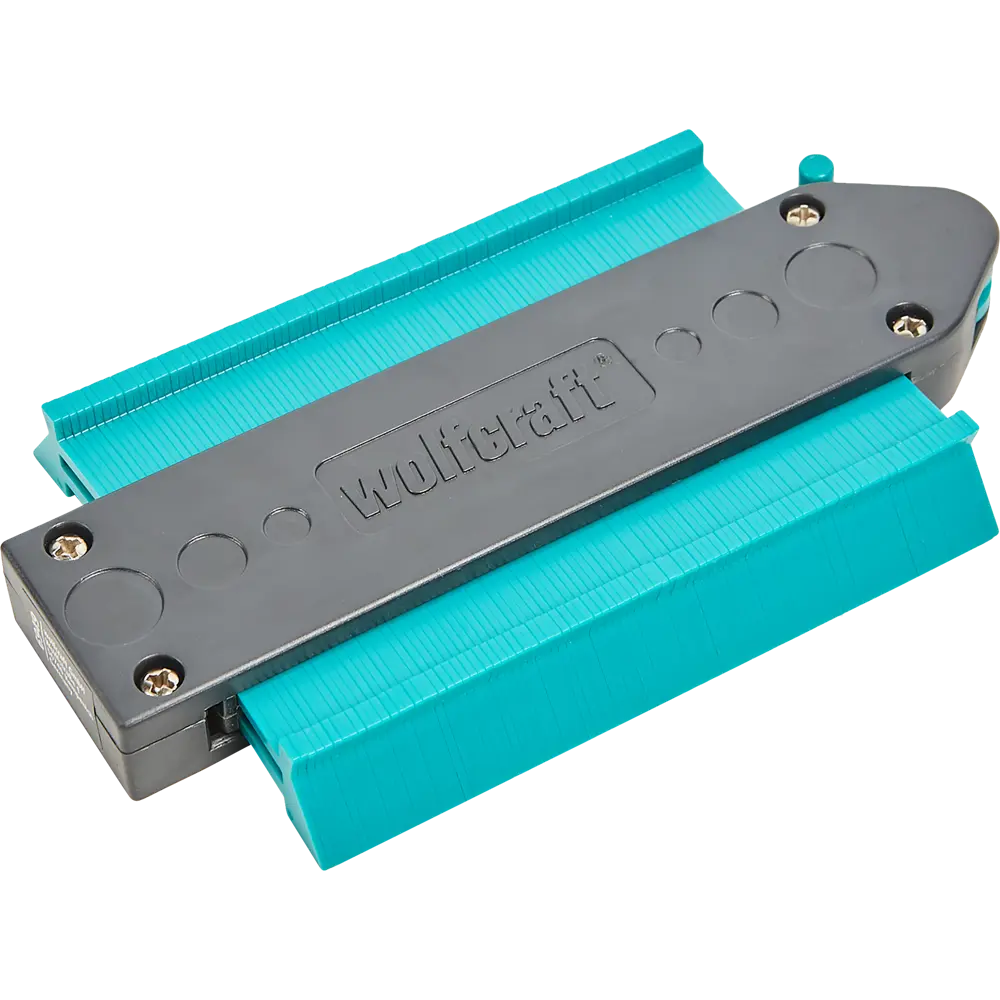 Шаблон для измерения очертаний, Wolfcraft 6949000 STLM-2149242