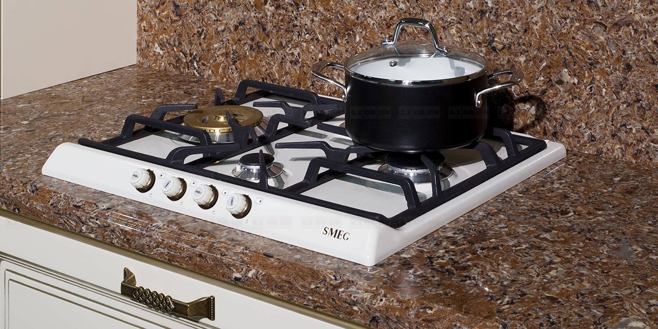 Столешницы для кухни - Филадельфия / 20 мм LIGRON LIST229 3051 - Вид №21