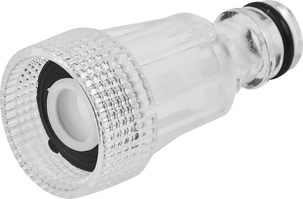 Santreyd Фильтр тонкой очистки 3/4 ВР для систем полива и мойки 87271060