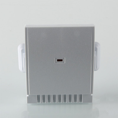 VT.C8.ZR.0 Датчик температуры наружного воздуха беспроводной Valtec 75 х 65 х 17 мм  - Вид №2