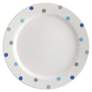 P_0059.510 Тарелка обеденная padstow d 26,5 см Price&Kensington