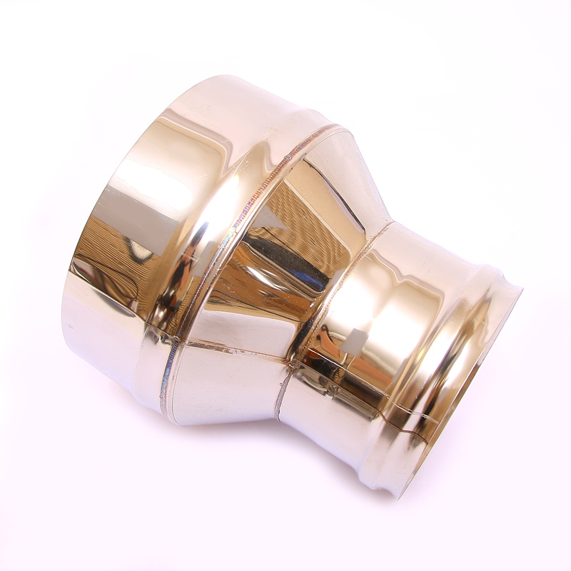 Переходник Ferrum (430/0,5 мм)Ф80 М - 115 П FM30M080F1151F - Вид №1