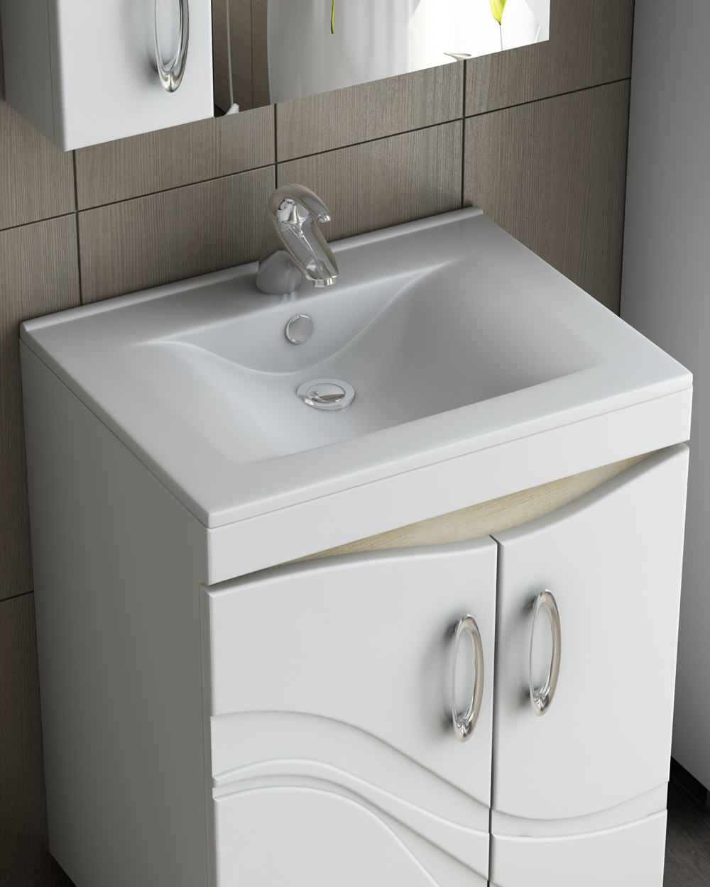 Mirella 600 Santreyd sun-id-665245 - Вид №2