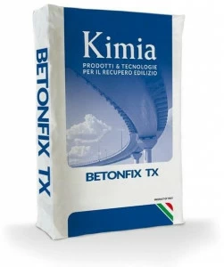 Kimia Тиксотропный раствор Betonfix